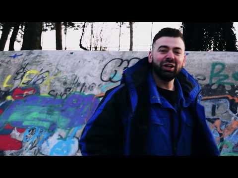 Pieptea x D.S.A - Pilde (Videoclip oficial)