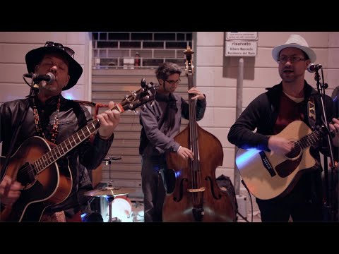 BARCOLANDO 2021 - Grešni Kozli