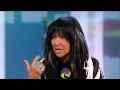 Buffy Sainte-Marie: Musician, Activist And Educator