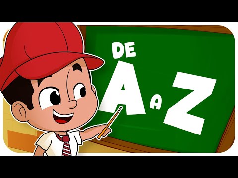 De A a Z