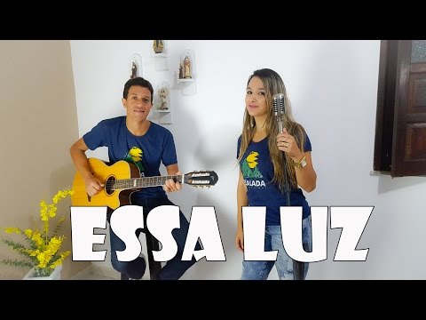 Essa Luz - Movimento Escalada