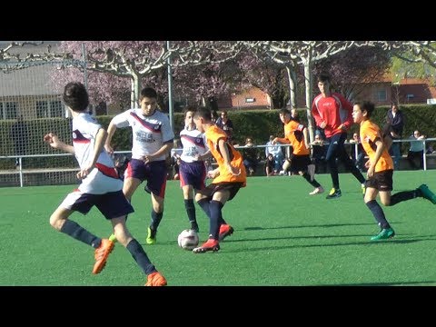 Partido Mutilvera-Asdefor (Edición Especial)