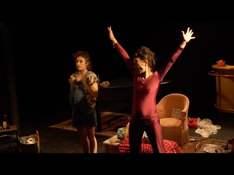 Teaser - Jeune fille cherche maison douce où pratiquer son piano 