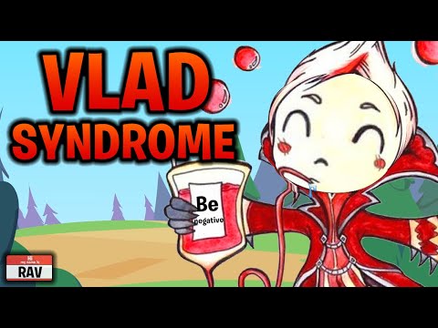 Vladimir Syndrome | The Reality of Having A Vlad That is Bad on Your Team.