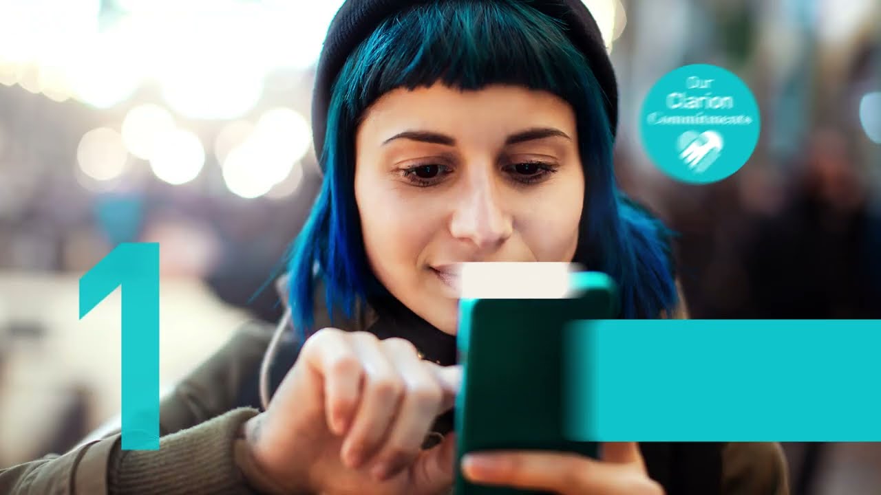 Our Commitments to residents