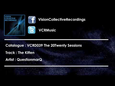 QuestionmarQ -  The Kitten