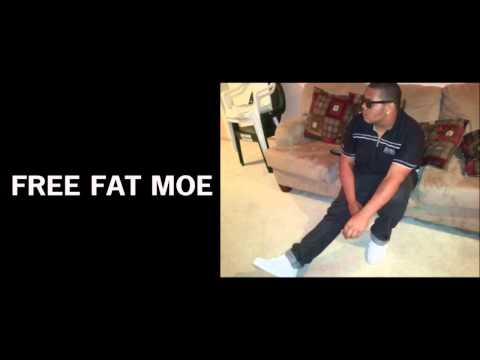Stay Away - Fat Moe Ft. Spook D & Yung Boss