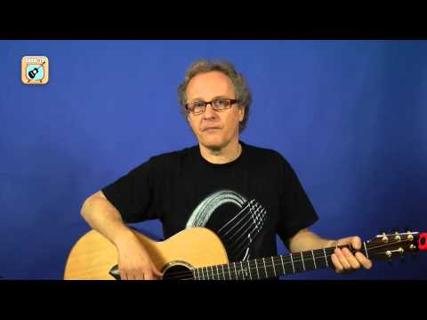 Können Senioren noch Gitarre lernen?  • 100 Tipps zum Gitarre lernen