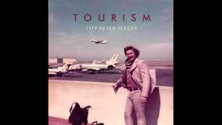 Tourism - City Never Sleeps