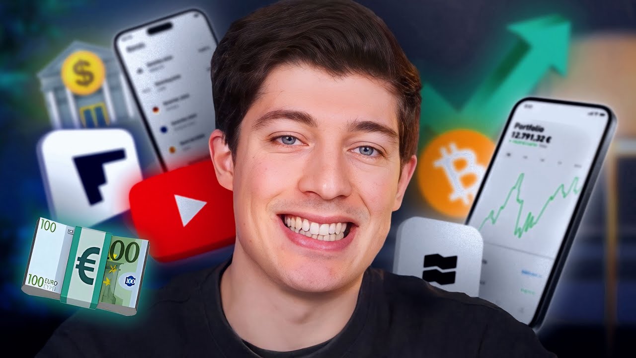 I miei Investimenti e Patrimonio 💸 2025