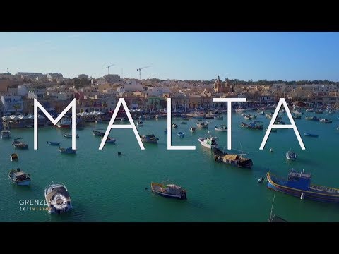 "Grenzenlos - Die Welt entdecken" auf Malta