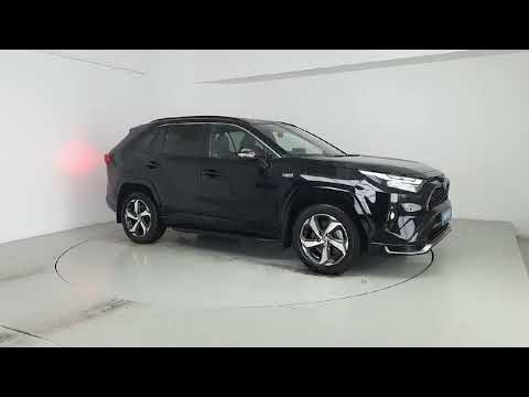 Toyota RAV4 #72 Rav4 Design Phev Auto Design 306 - Image 2