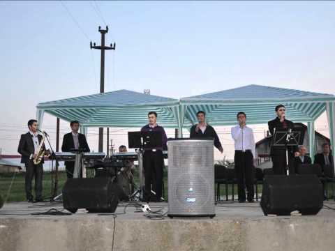 Grupul Sirion - Eu sunt Alfa si Omega