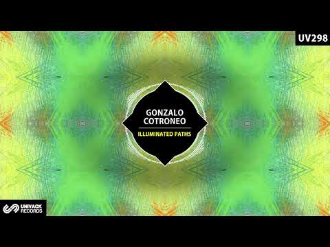 Gonzalo Cotroneo - Illuminated Paths (Extended Mix)
