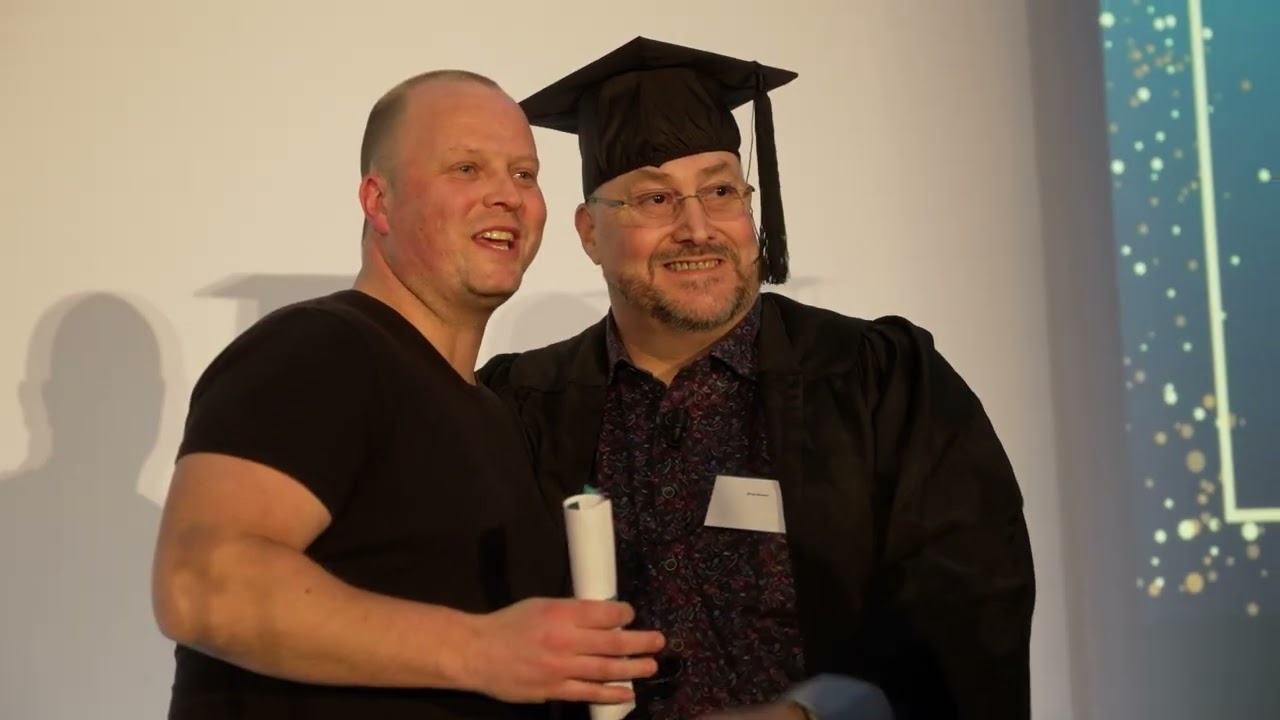 Meridian Business Support's Annual Conference & Awards Ceremony 2022