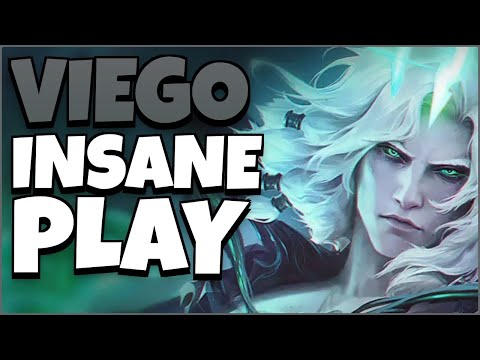 OKSavingsBank GIDEON Viego vs Karthus - Patch 14.7 ✅