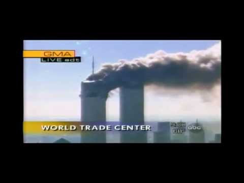 LeRatLuciano Feat. KenyArkana et Akhenaton - 9/11 Tribute - 12 Years Later - "Echoes of The Fallen"