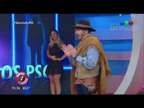 ¡El parecido de Clint Eastwood trae problemas en el canal! - Peligro Sin Codificar 2017