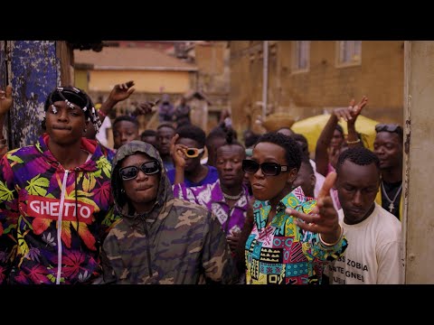 Majje Majje - Most Popular Songs from Uganda