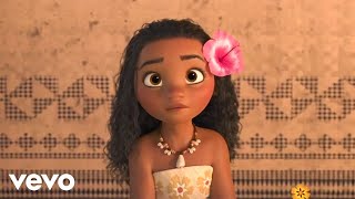 Where You Are (From &quot;Moana&quot;/Sing-Along)