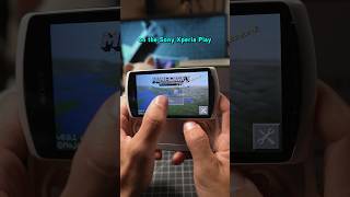 Download lagu Minecraft Pocket was first released on this 2011 Playstation Phone! #minecraft mp3 Download lagu Minecraft Pocket was first released on this 2011 Playstation Phone! #minecraft mp3
