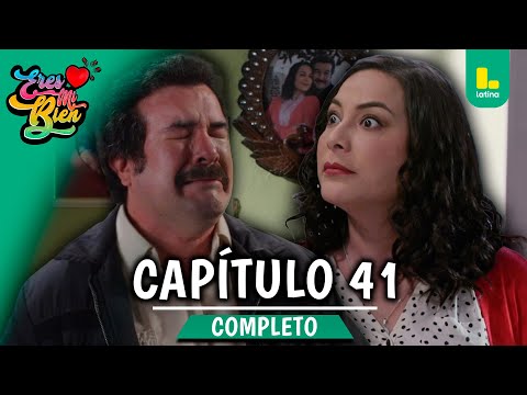 YOU ARE MY GOOD - CHAPTER 41 COMPLETE | LATINA TELEVISION