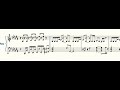 Bad Piano Transcription Cover YohanKim