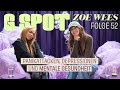 Panikattacken Depressionen Und Mentale Gesundheit Mit Zoe Wees 52 G Spot Stefanie Giesinger