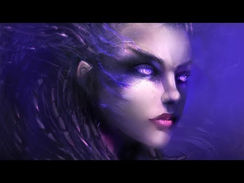 Starcraft 2 Gaming Music Video ( GMV) ~ Destiny ~ Generdyn ft. Krigarè