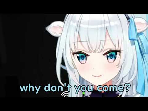 IORI SWITCHES VOICES TO DISGUISE HERSELF IN CRAB GAME ►PhaseConnect Clips