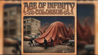 Age of Infinity - Colossus [Full Album] 1970s Progressive Rock