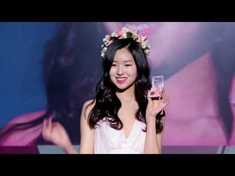 2018 에뛰드하우스 핑크 플레이 콘서트 런웨이(RUNWAY) │ 2018 ETUDE HOUSE 8th PINK PLAY CONCERT