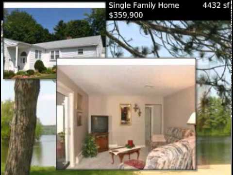 $359,900 Single Family Home, Laconia, NH