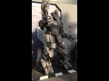 Don T Interrupt Megatron In The Middle Of A Monologue
