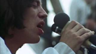 Rolling Stones - No Expectations (Hyde Park, 1969)