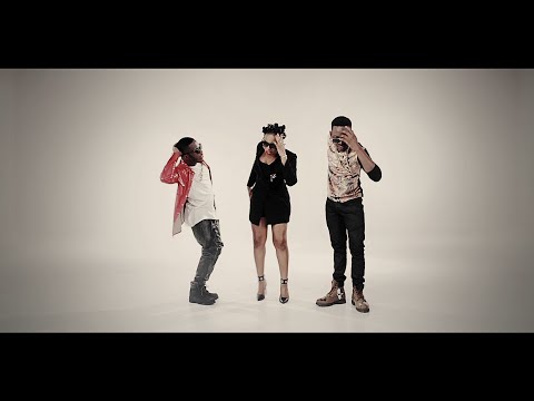 DJ Kentalky - Headache ft. Dammy Krane, Yemi Alade [Official Video]