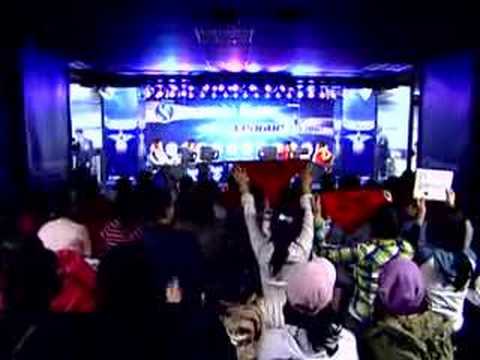 H.O.T-Forever/Chrh vs Lake/Shudder @ Shinhan Proleague G3 P1