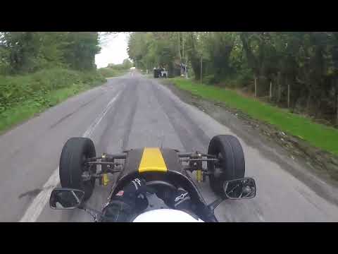 Wexford Hillclimb 2023