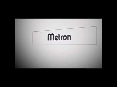 Metron SA - Engineering for Life