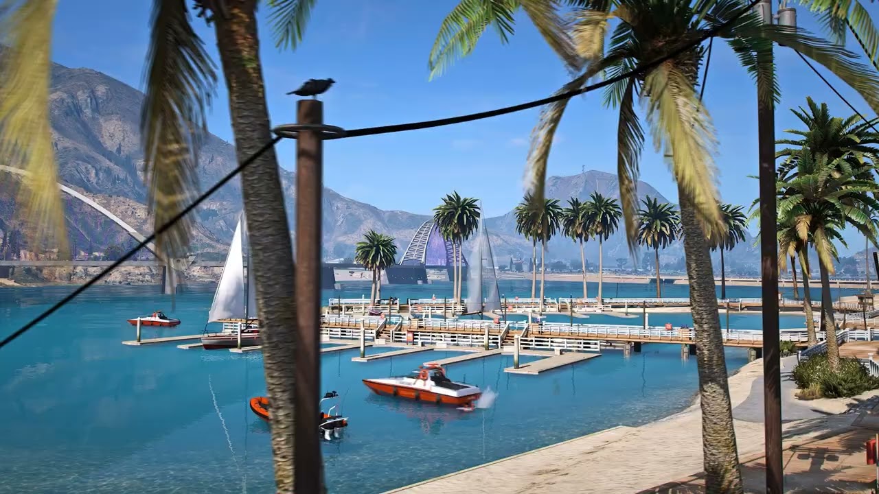 [18+] Iconic LA Roleplay | Community Ready | Lore Friendly World ...