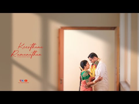 Keerthana weds Ramanathan I A Chettinad Traditional Wedding I Nachandupatti I 7&11 Photography