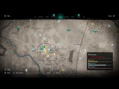 For anyone who needs settlement supplies (AC Valhalla)