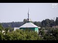 Iwye Crimean Tatar Capital Of Balarus