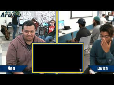 AAA42 L. Eighths Nen (Richter) vs. Lavish (Chrom)