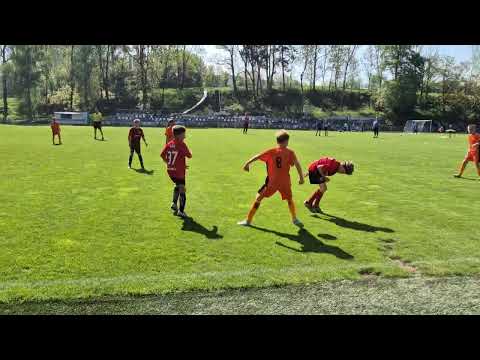 Football talent academy (FTA Praha) vs Xaverov cervena - Turnaj U11 Cesky Brod - 1.5.2025