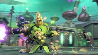 Plants vs Zombies GW2_op