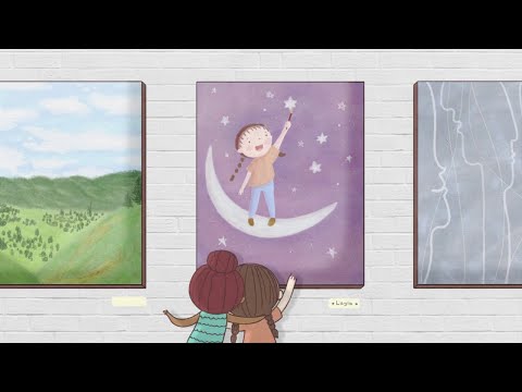 APU Design Showcase 2022 - Layla by Waad Sayed Hameed Saeed Jaafar Alawi Shehab