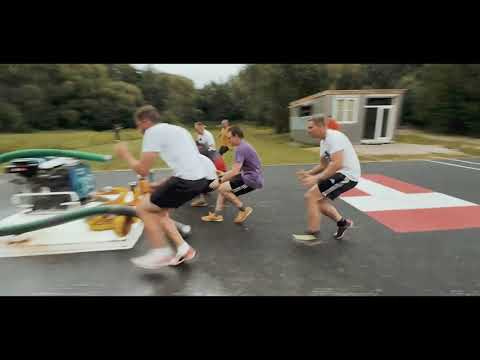 SDH Nevcehle muži 2025