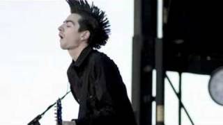 JUSTIN SANE-THANKS FOR THE LETTER