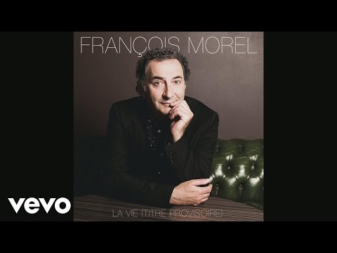 François Morel en duo avec Antoine Sahler - Trucs inutiles (Audio)